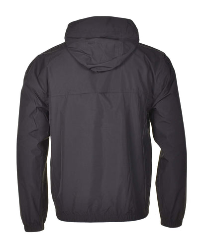 Ensure Windbreaker Black