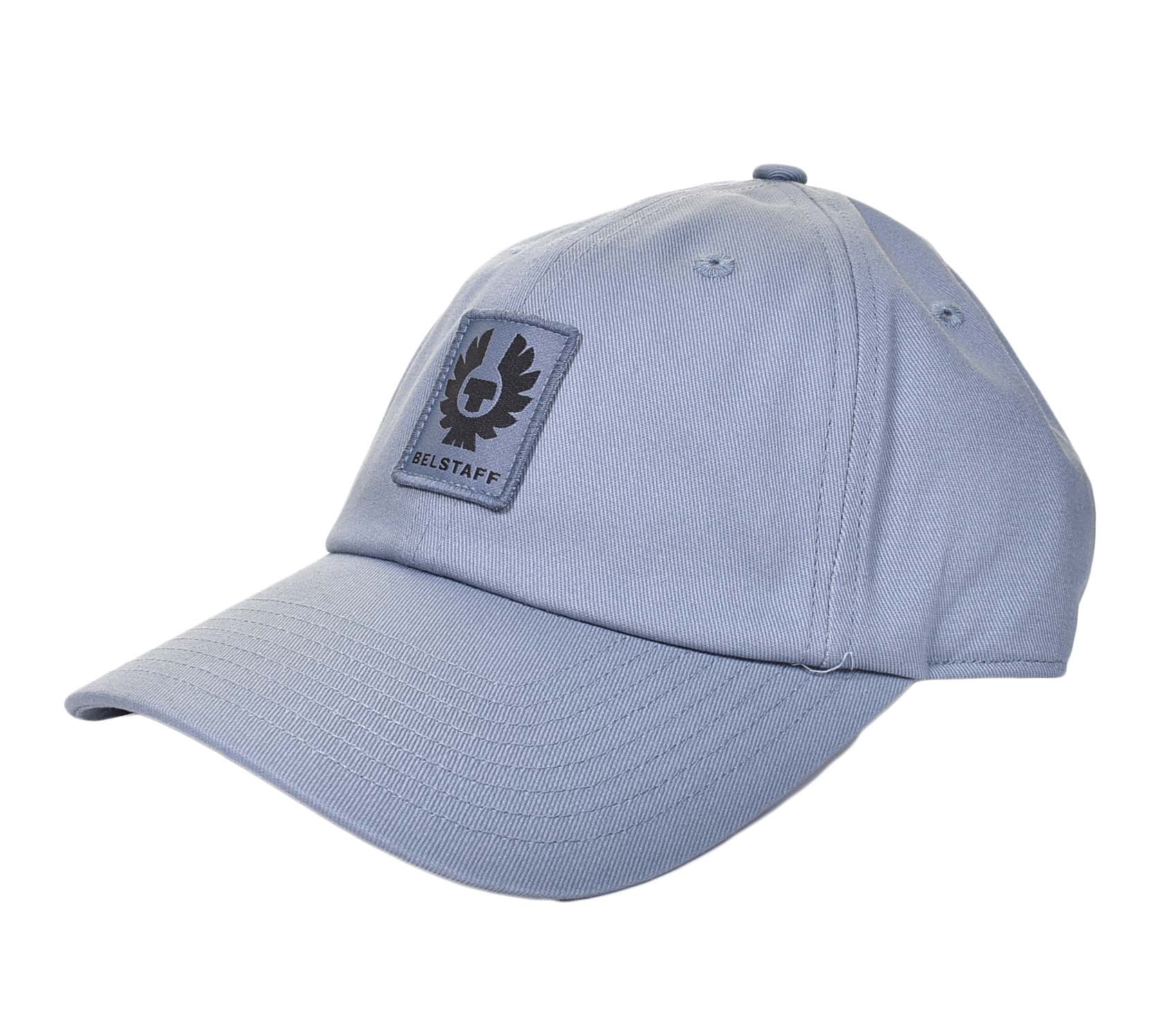 Phoenix Logo Cap Blue Flint