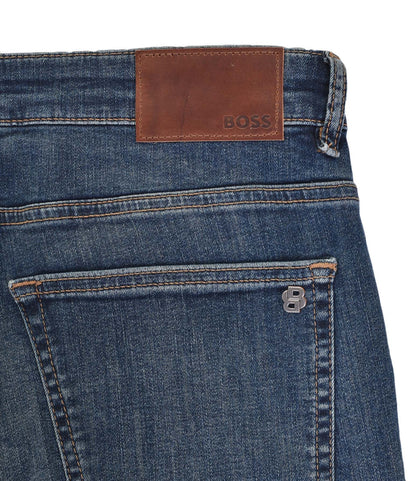 Delaware Jeans 413 Navy