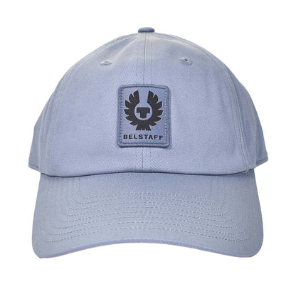 Phoenix Logo Cap Blue Flint