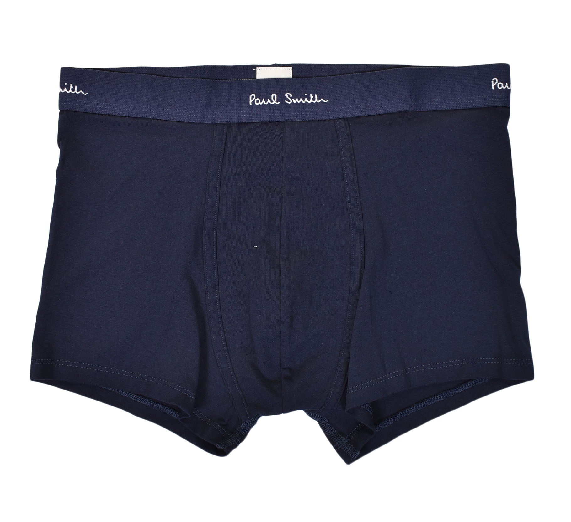 3 Pack Trunk Boxers Signature Navy