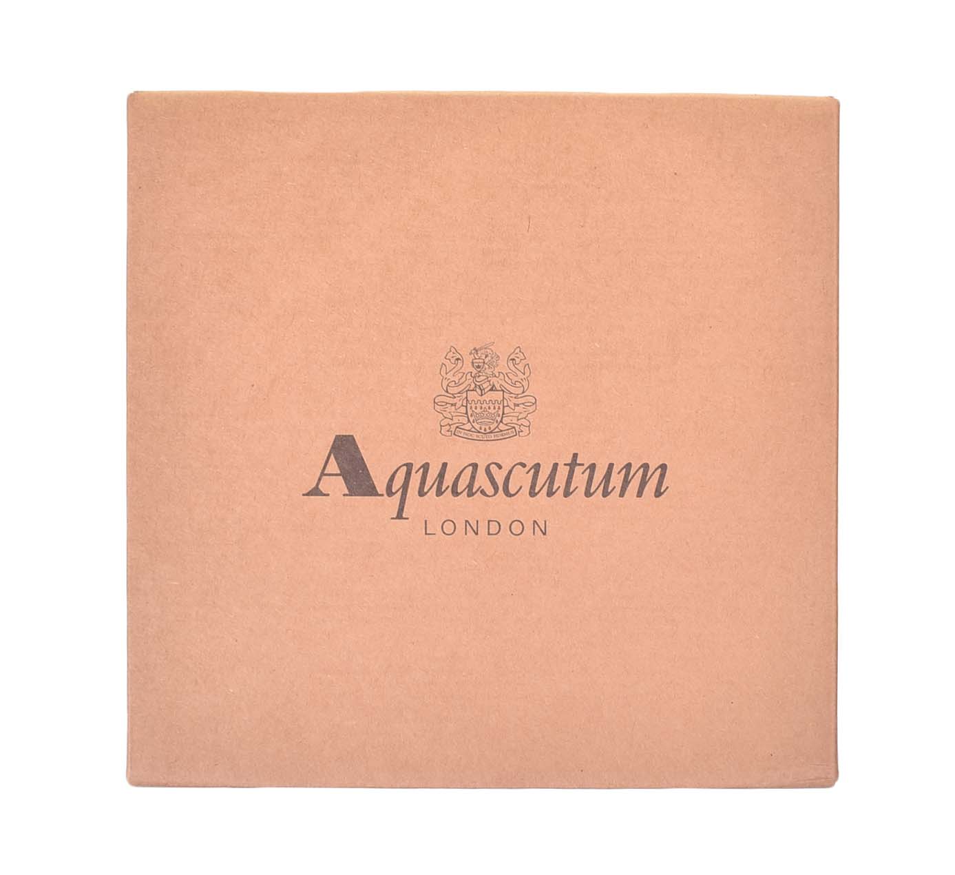 Aquascutum Presentation Box