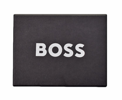 Highway Card Case Holder Black