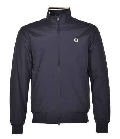 Brentham Jacket Black