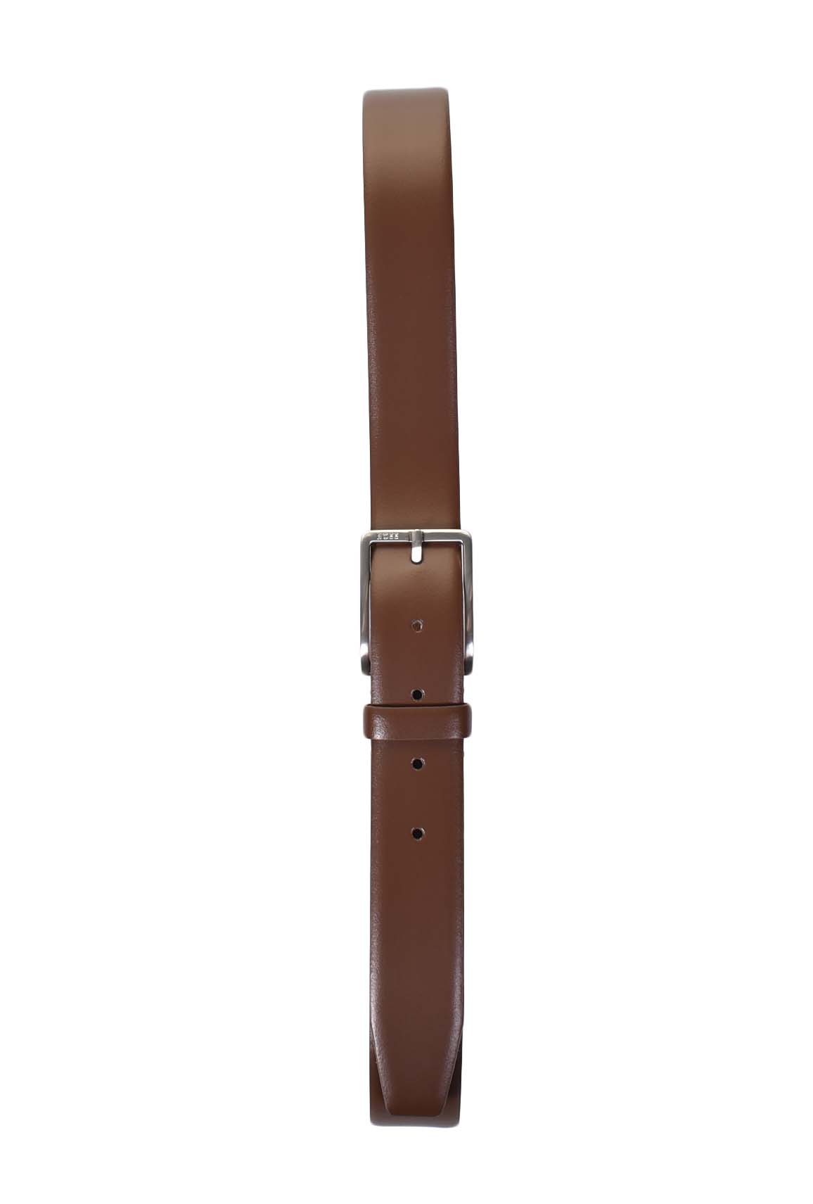 Erman Belt Medium Brown