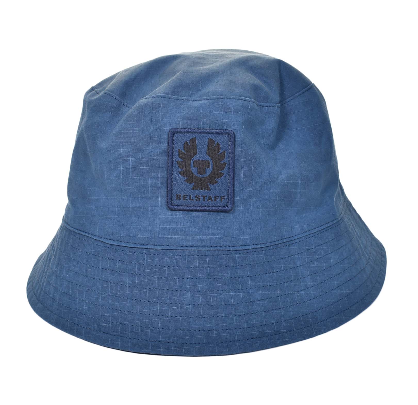 Bucket Hat Insignia Blue