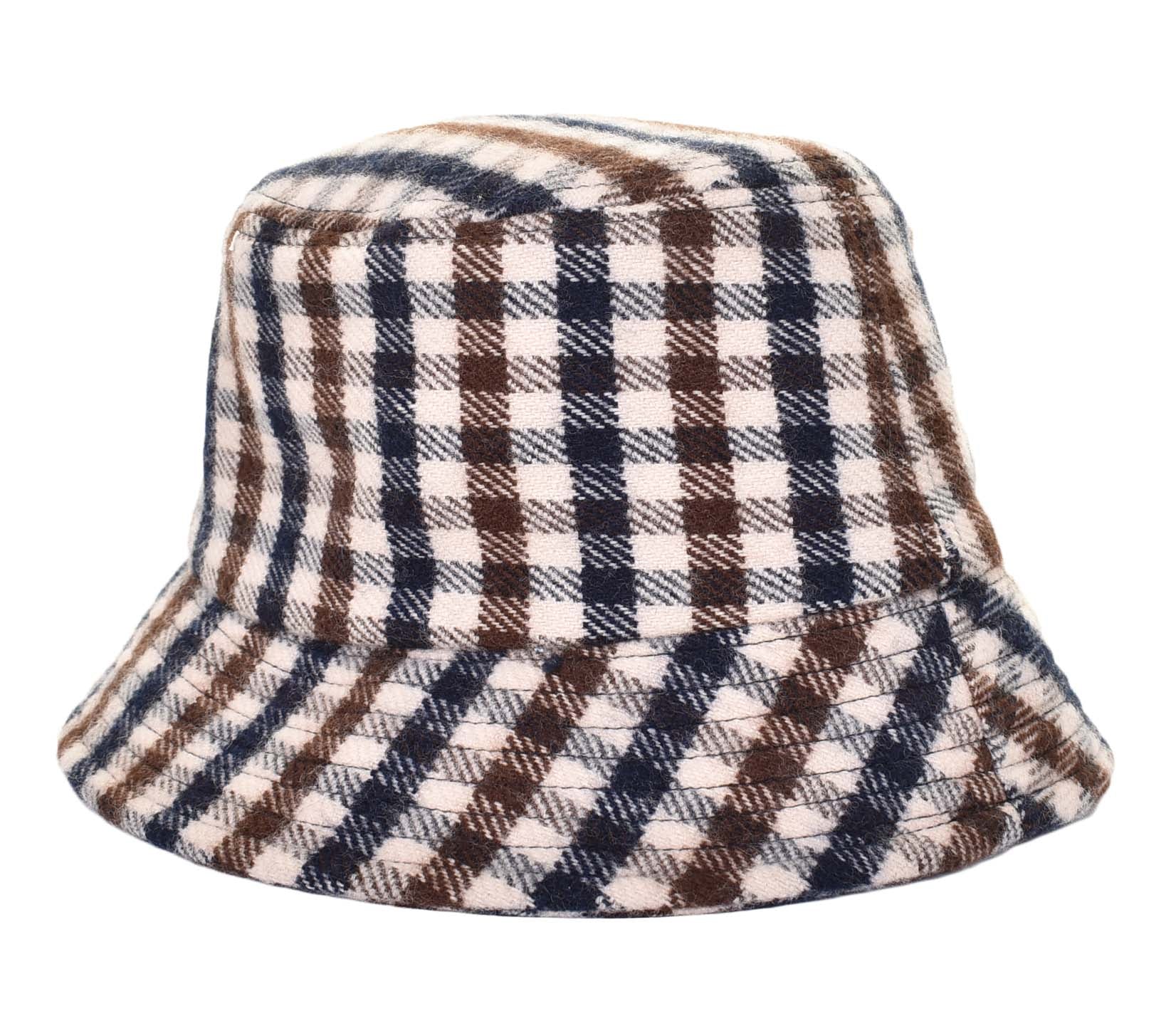 Aquascutumn Bucket Hat 