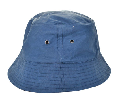 Bucket Hat Insignia Blue