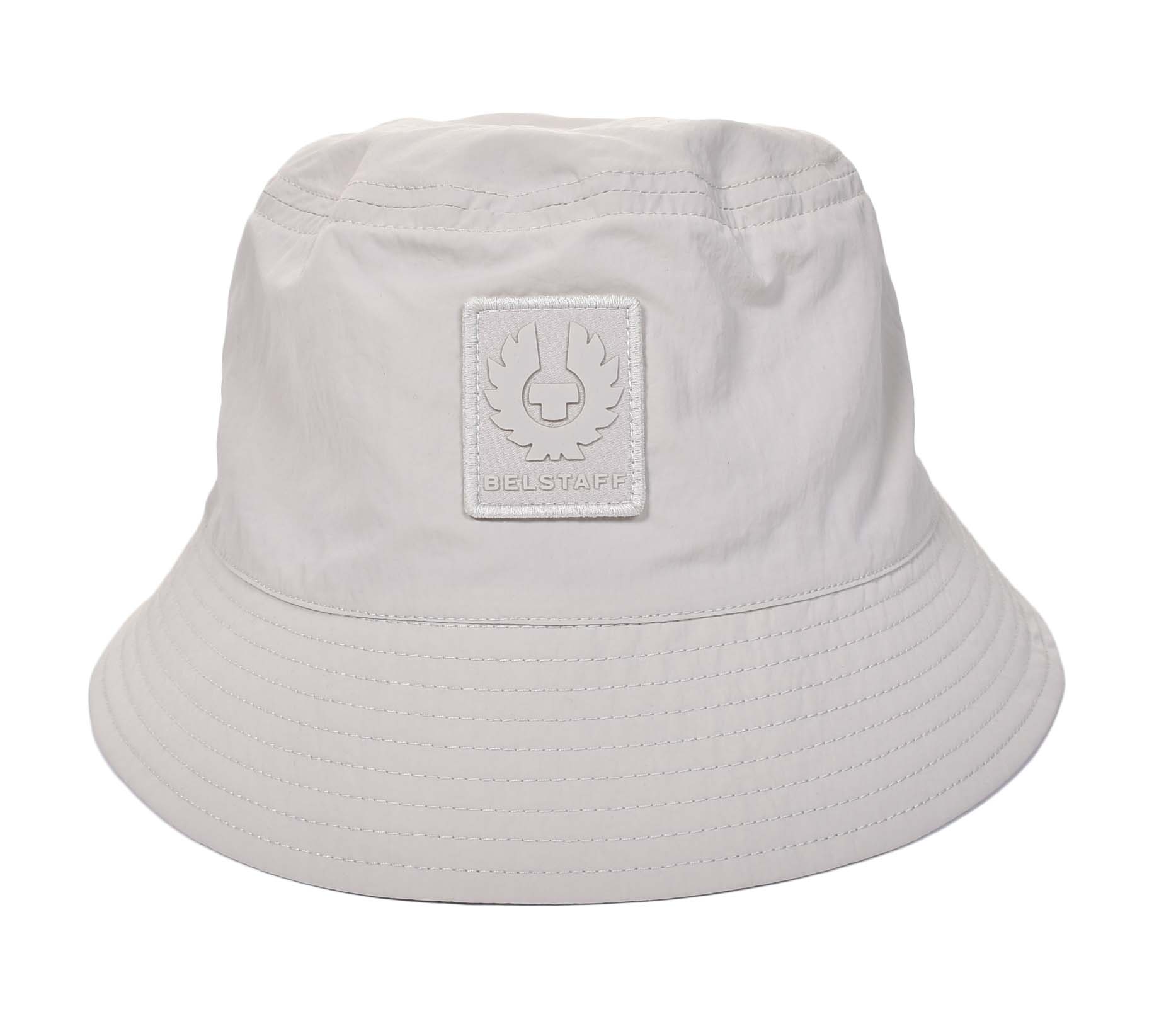 Tech Shell Bucket Hat Stone Biege