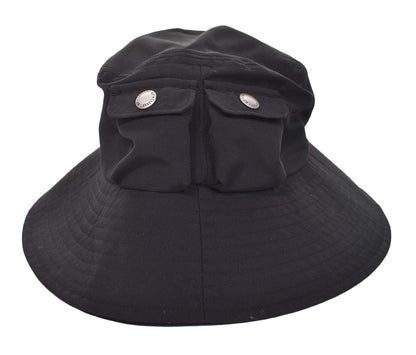 Pockets on Carhartt WIP Irwin bucket hat