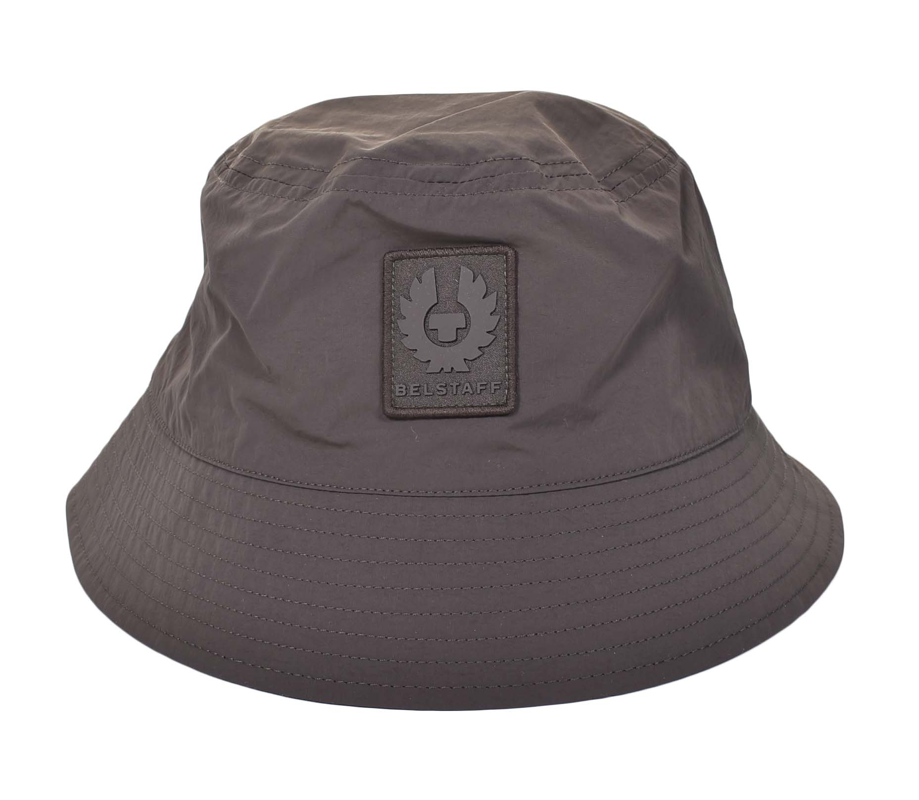 Belstaff bucket hat in Black 