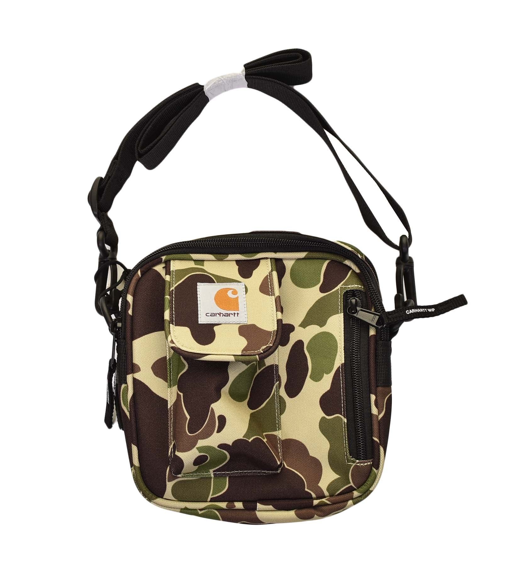 Essentials Bag Duck Camo