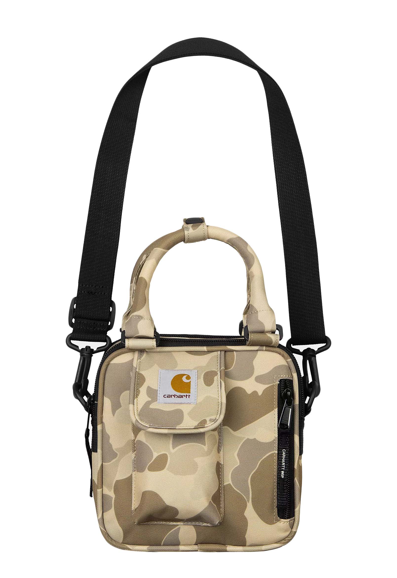 Essentials Bag Duck Camo Desert