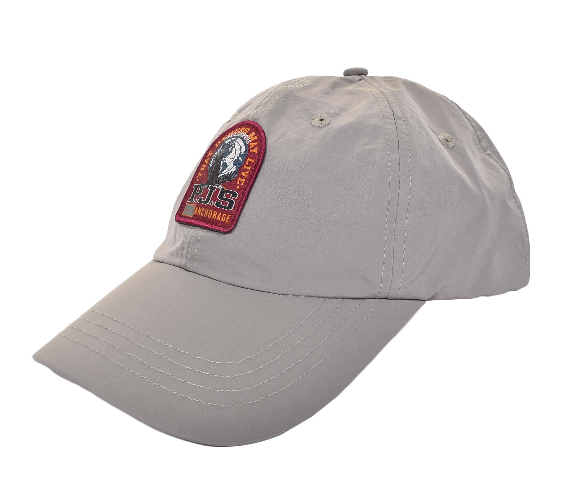 Patch Cap Nowhere