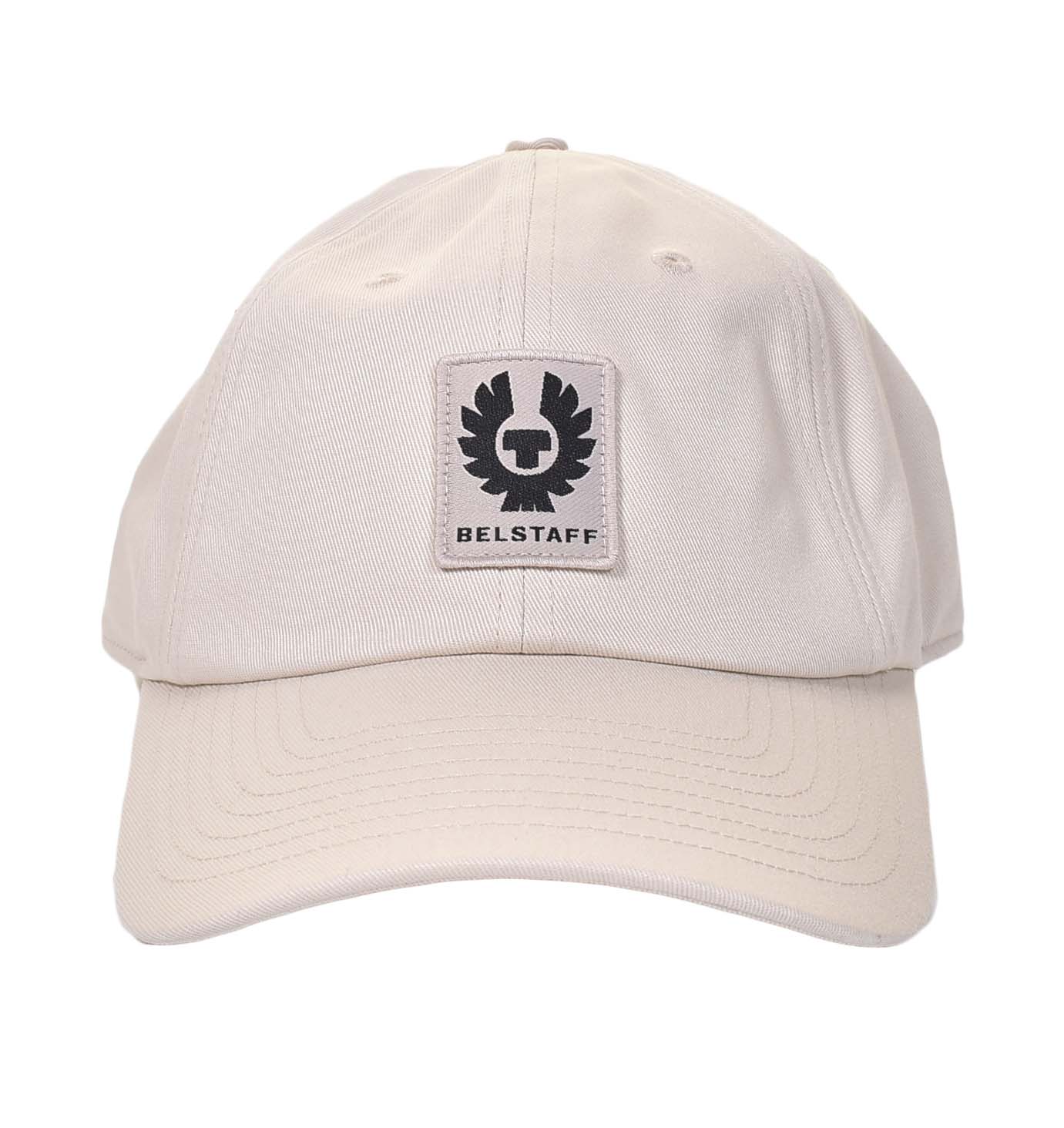 Phoenix Logo Cap Stone Beige