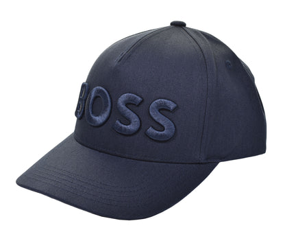 Sevile BOSS Cap Dark Blue