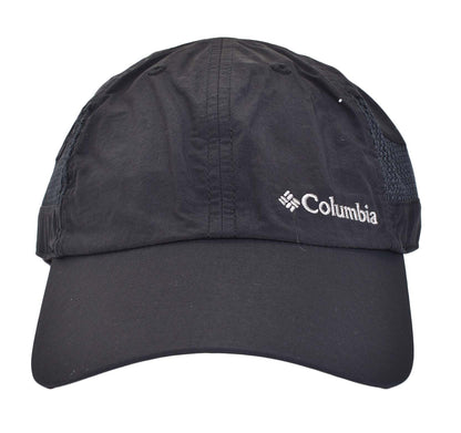 Columbia Tech Cap Black