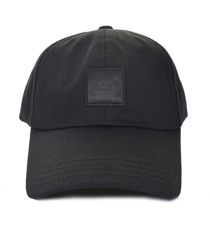 Derrell Cap Black