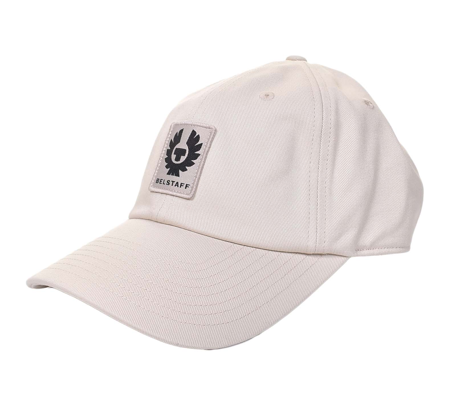 Phoenix Logo Cap Stone Beige