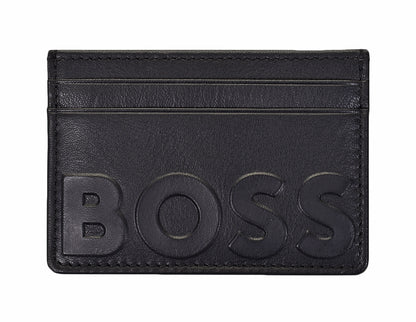 Big BD Card Case Holder Black