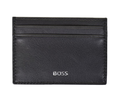 Randy Card Case Holder Black