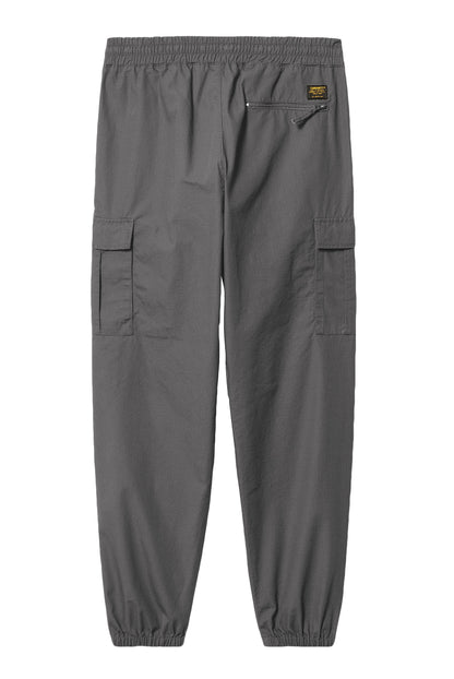 Cargo Jogger Flint Rinsed