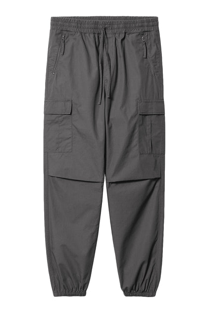 Cargo Jogger Flint Rinsed