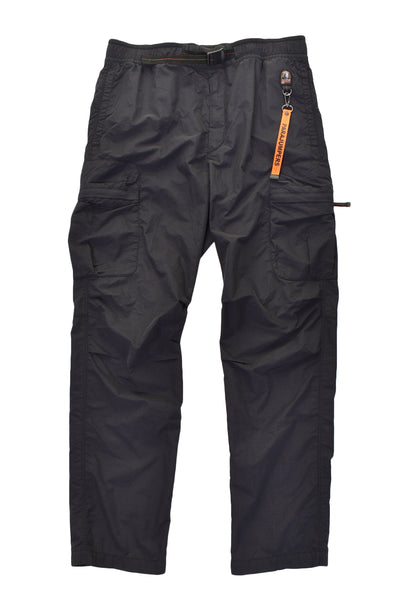 Sheldon Cargo Pants Black