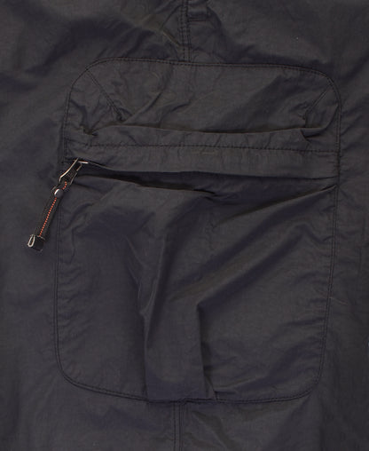 Sheldon Cargo Pants Black