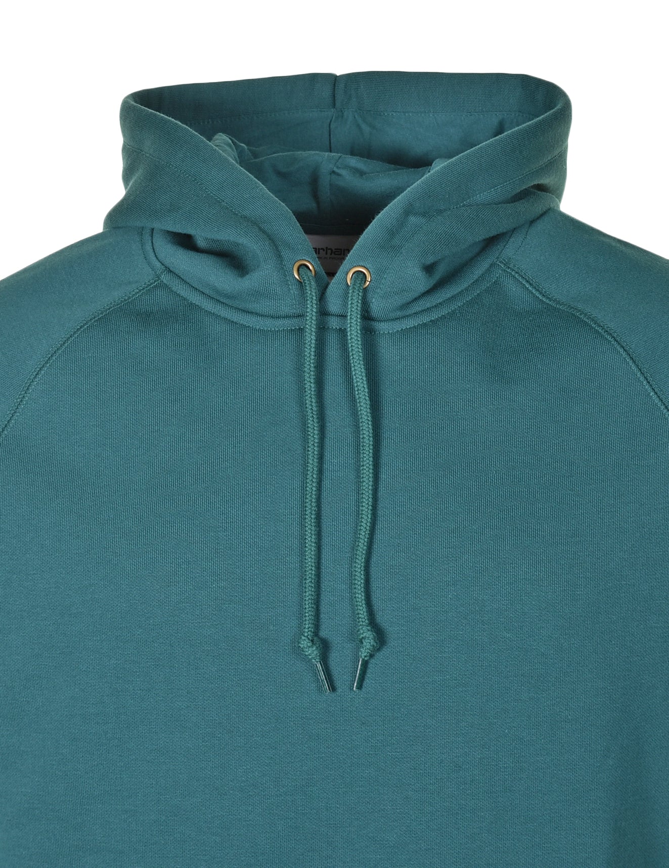 Hooded Chase Sweatshirt Chervil