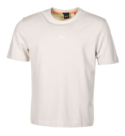 TChup T Shirt 271 Light Beige