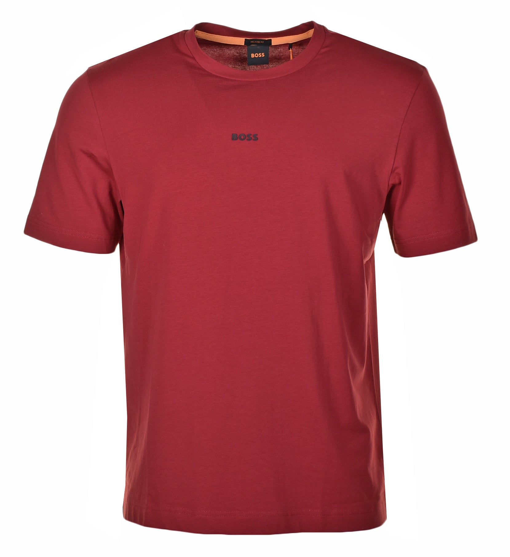 TChup T Shirt 614 Medium Red
