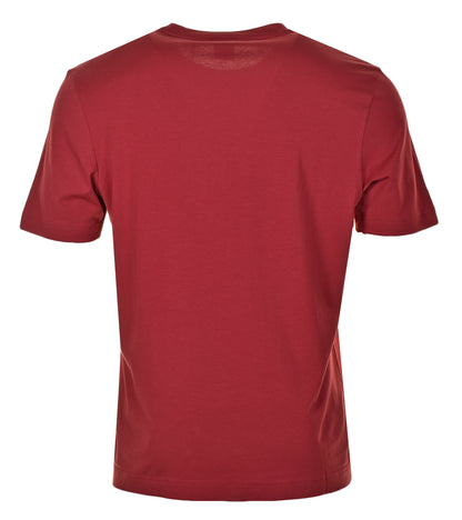 TChup T Shirt 614 Medium Red