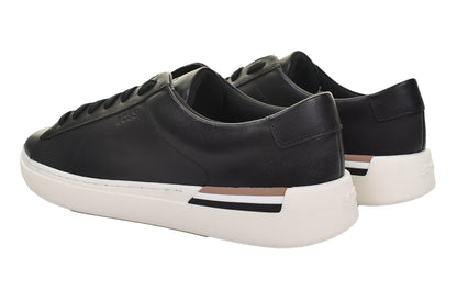 Clint Tenn It Shoe Trainers Black