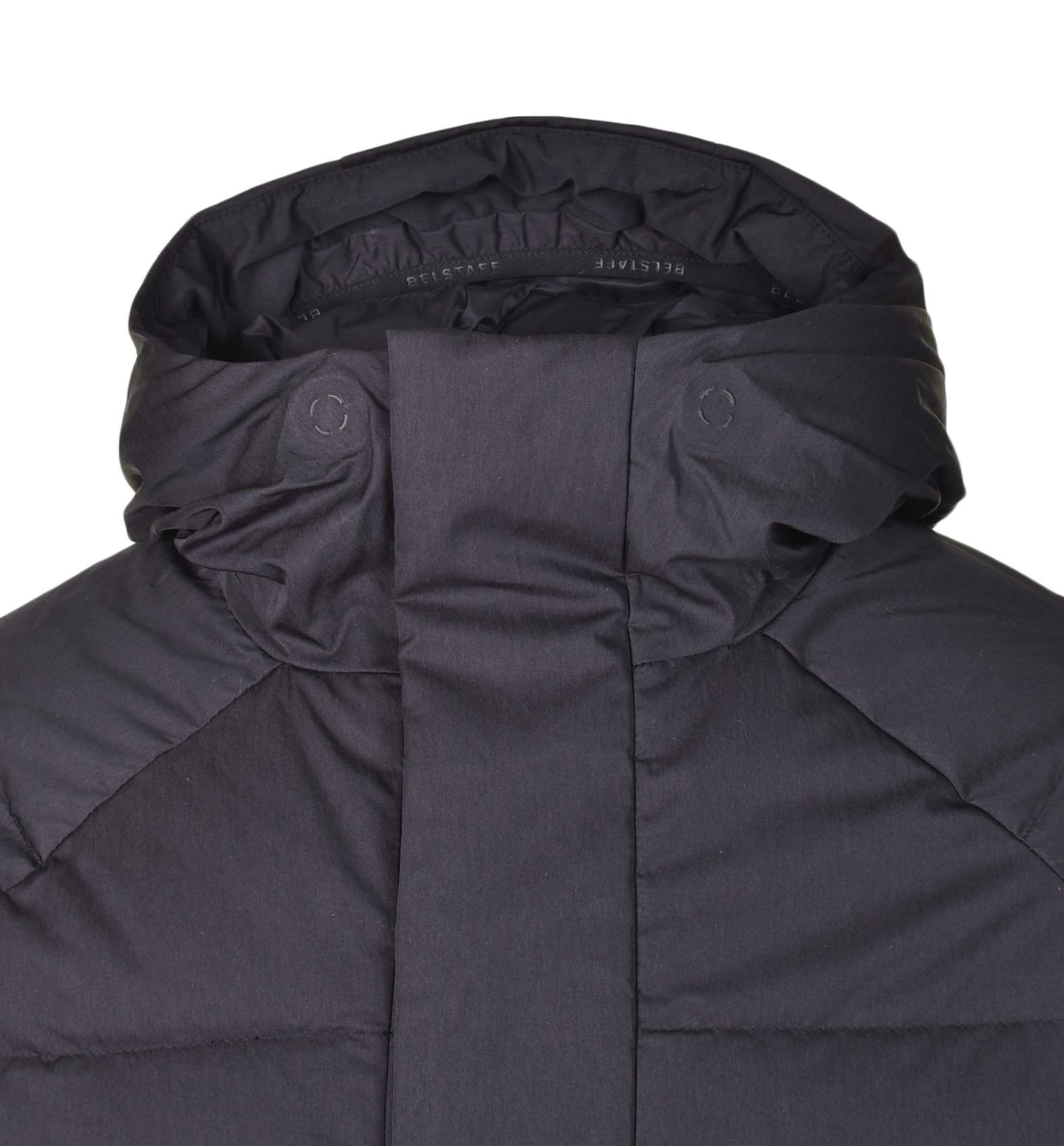 Apex Jacket Black