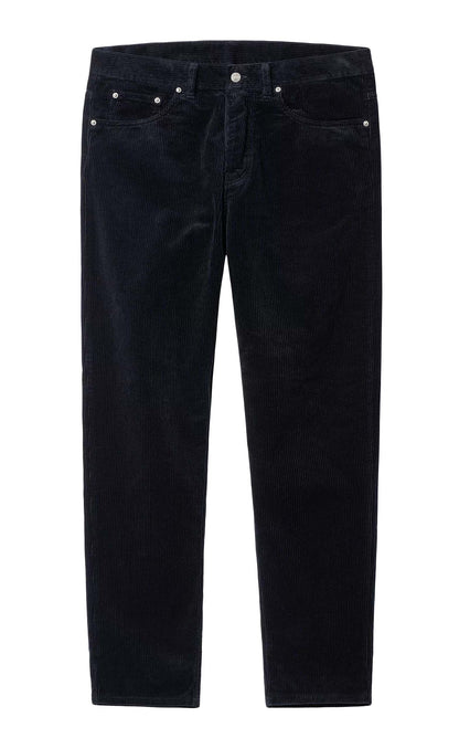 Newel Pant Coventry Corduroy 8 Wales 9.7oz Dark Navy