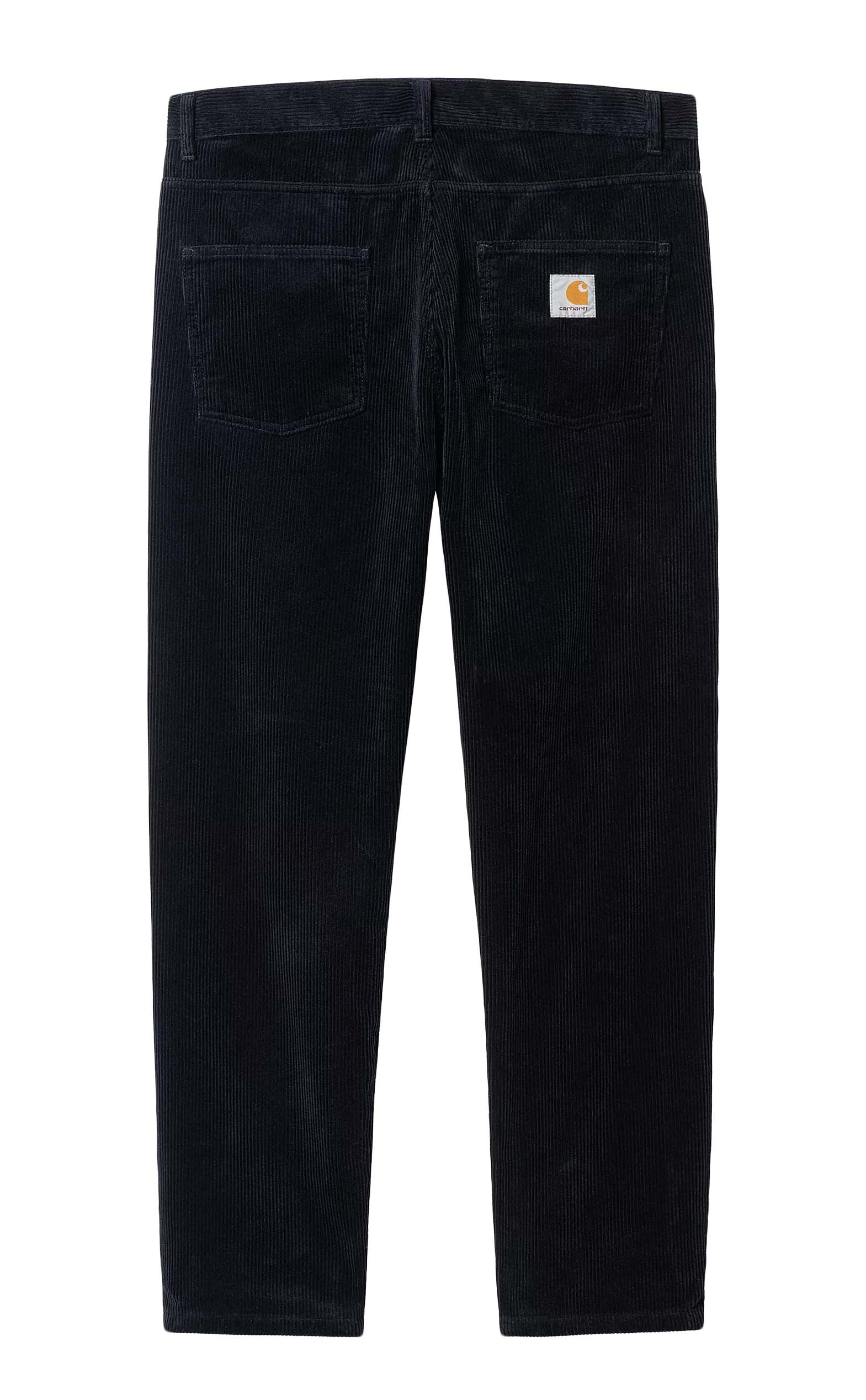 Newel Pant Coventry Corduroy 8 Wales 9.7oz Dark Navy