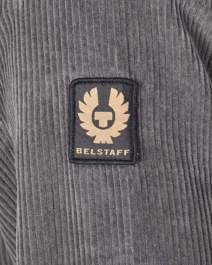 Fallgate Shirt Forge Grey