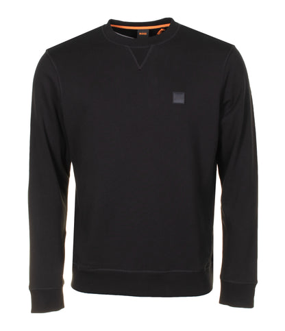 Westart Sweatshirt Black