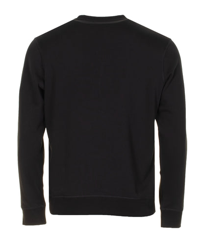 Westart Sweatshirt Black