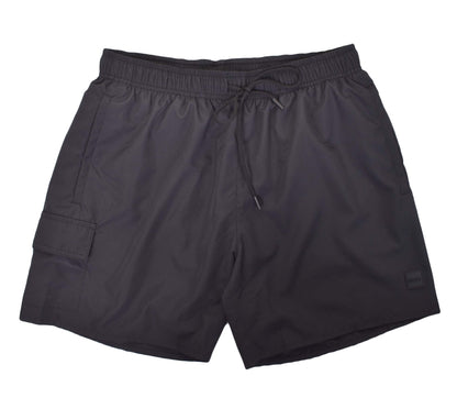 Dive Swim Shorts Black