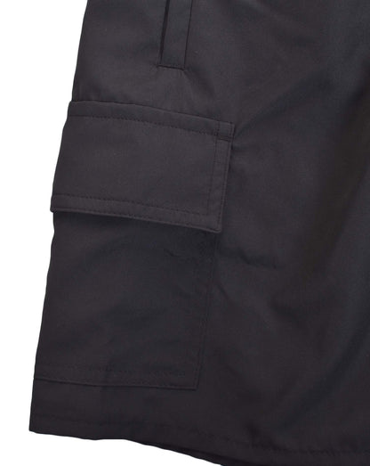 Dive Swim Shorts Black