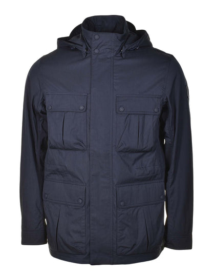 Drome Jacket Dark Navy