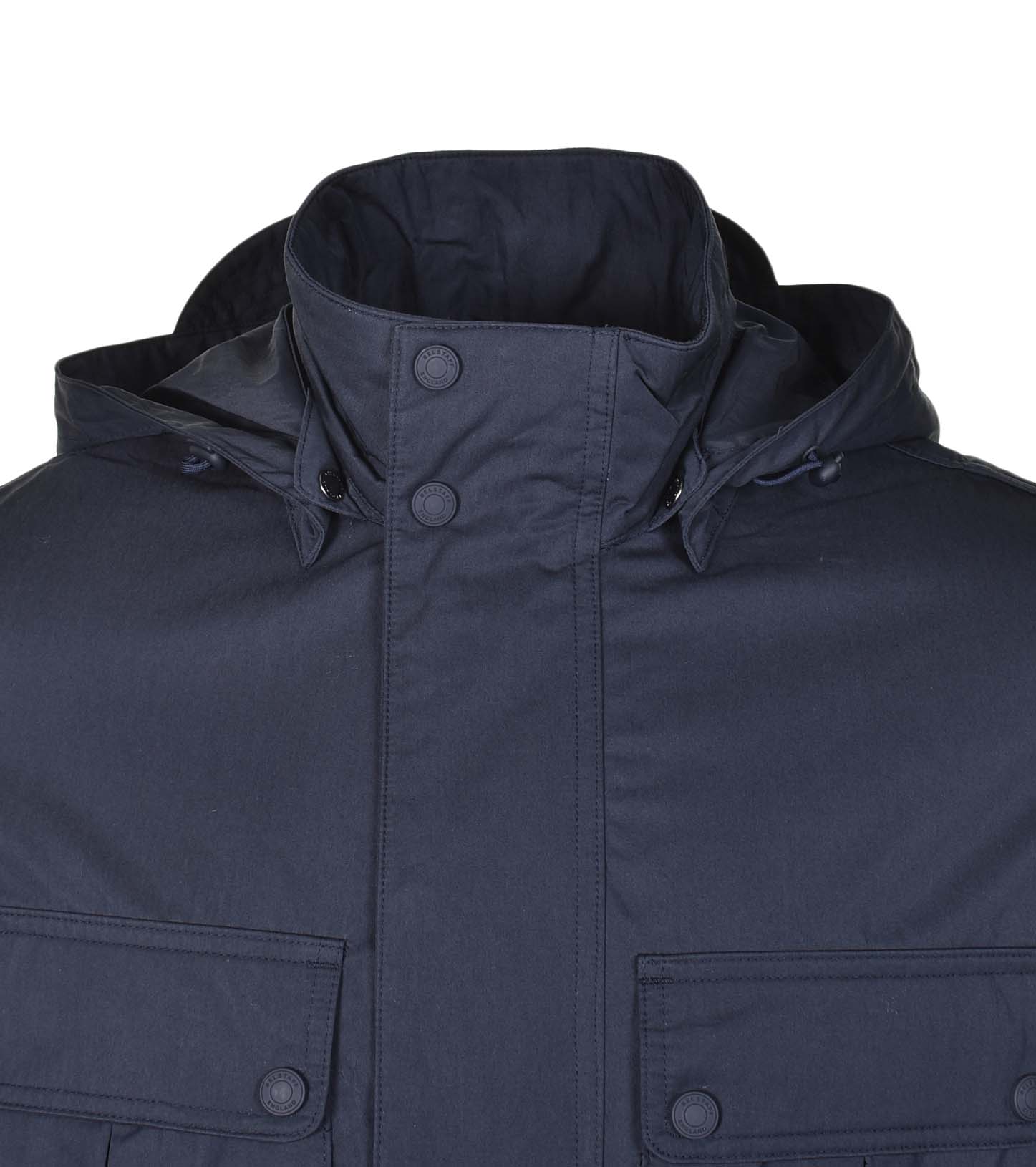 Drome Jacket Dark Navy