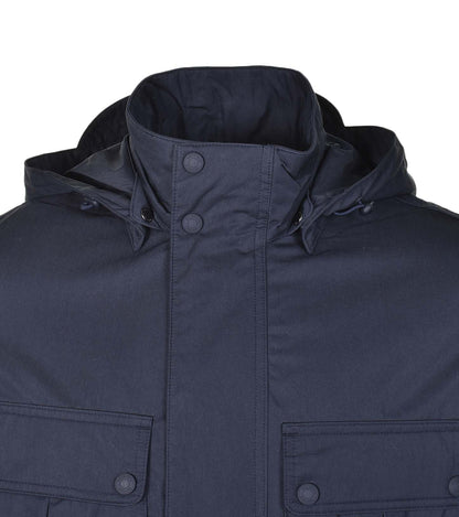 Drome Jacket Dark Navy