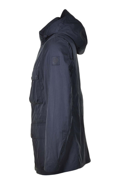 Drome Jacket Dark Navy