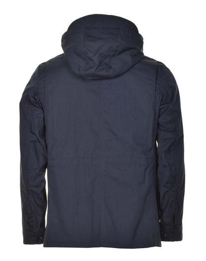 Drome Jacket Dark Navy