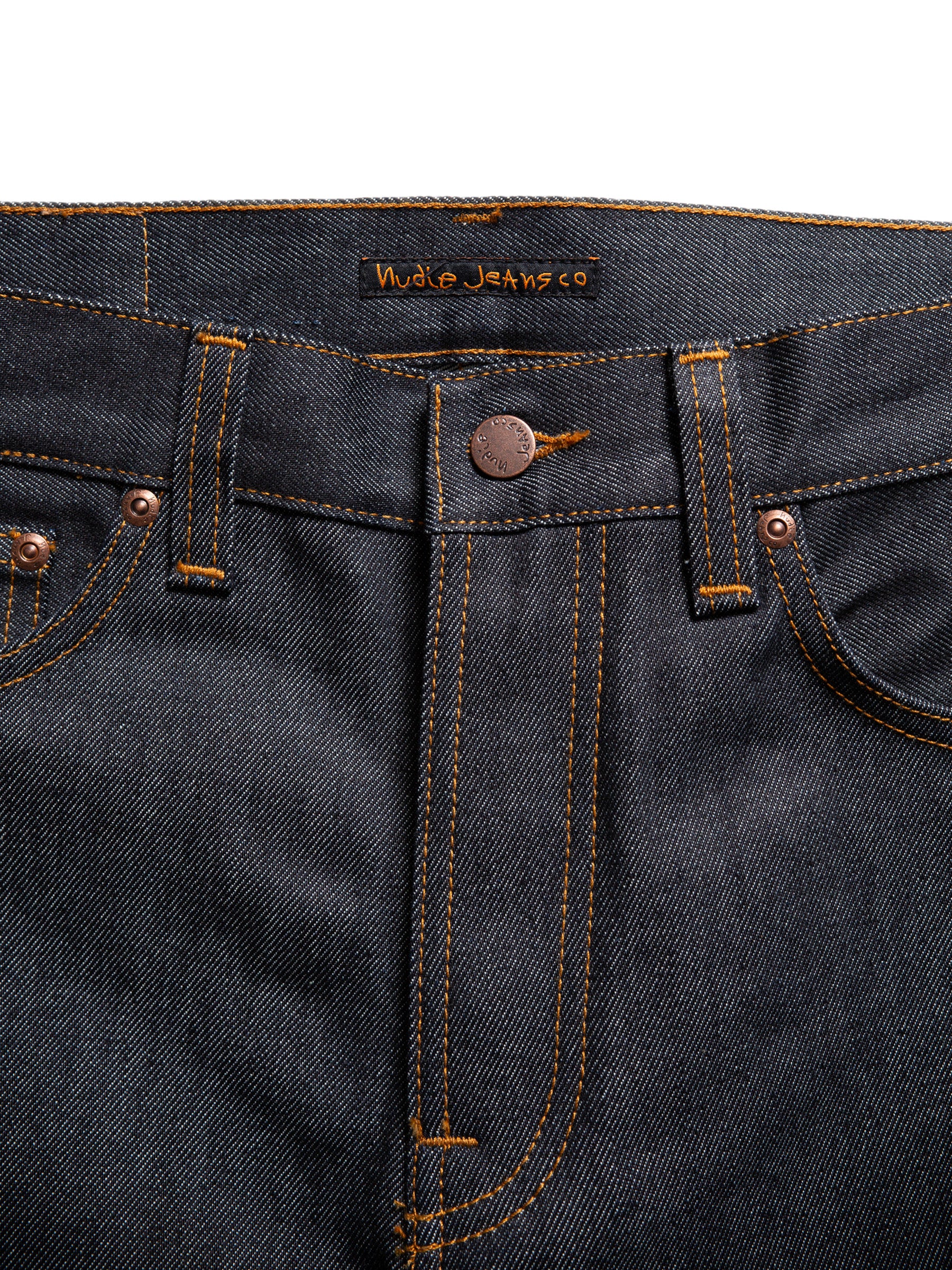 Steady Eddie II Jeans Dry Heavy