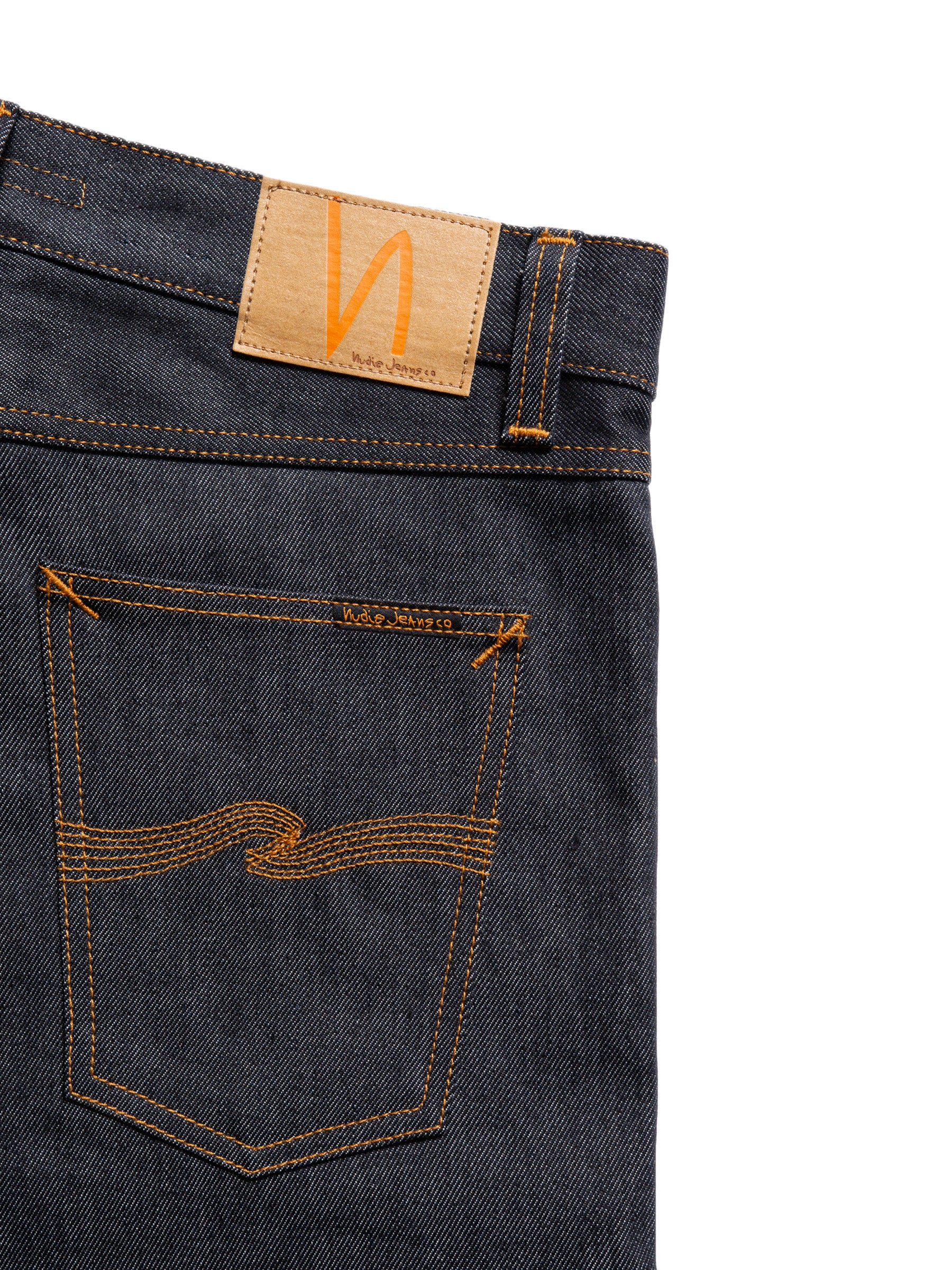 Steady Eddie II Jeans Dry Heavy