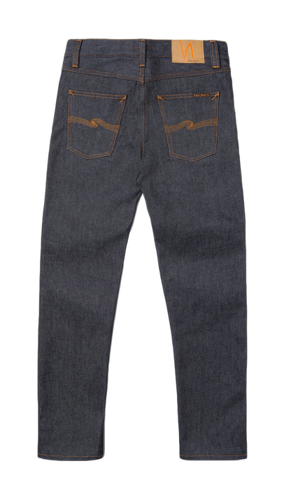 Nudie Jeans Steady Eddie Dry Denim Jeans 130z